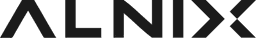 Alnix Logo