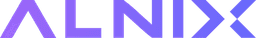 Alnix Logo